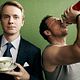 How To Be A Gentleman : photo David Hornsby, Kevin Dillon