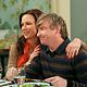 <b>Mary Lynn Rajskub, Rhys Darby</b> Bild : How To Be A Gentleman