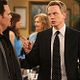 How To Be A Gentleman : photo David Hornsby, Kevin Dillon