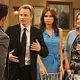 <b>David Hornsby, Mary Lynn Rajskub, Nancy Lenehan</b> Bild : How To Be A Gentleman