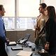 <b>Jennifer Ehle, Patrick Wilson</b> Bild : A Gifted Man