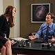 <b>Jennifer Ehle, Patrick Wilson</b> Bild : A Gifted Man