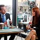<b>Jennifer Ehle, Patrick Wilson</b> Bild : A Gifted Man