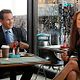 <b>Jennifer Ehle, Patrick Wilson</b> Bild : A Gifted Man