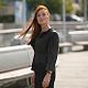 <b>Jennifer Ehle</b> Bild : A Gifted Man