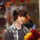 A Gifted Man : photo Liam Aiken