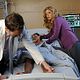A Gifted Man : photo Patrick Wilson, Rachelle LeFevre