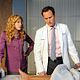 A Gifted Man : photo Patrick Wilson, Rachelle LeFevre