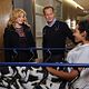 A Gifted Man : photo Chivonne Michelle, Patrick Wilson, Rachelle LeFevre