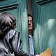 <b>Michael Emerson, Taraji P. Henson</b> Bild : Person of Interest