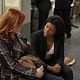 Person of Interest : photo Taraji P. Henson