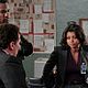 Person of Interest : photo Allan Louis, Kevin Chapman, Taraji P. Henson