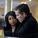 Person of Interest : photo Jim Caviezel, Taraji P. Henson