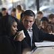 Person of Interest : photo Jim Caviezel, Taraji P. Henson