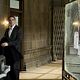 Person of Interest : photo Jim Caviezel