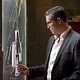 Person of Interest : photo Jim Caviezel
