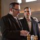 Person of Interest : photo Jim Caviezel, Michael Emerson