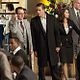 Person of Interest : photo Jim Caviezel, Michael Emerson, Rachel Miner