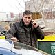Person of Interest : photo Jim Caviezel