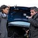 Person of Interest : photo Jim Caviezel