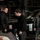 Person of Interest : photo Jim Caviezel, José Zuniga, Michael Aronov