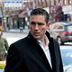 Person of Interest : photo Jim Caviezel