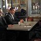 Person of Interest : photo Jim Caviezel, Michael Emerson, Taraji P. Henson
