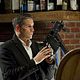 Person of Interest : photo Jim Caviezel