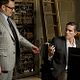 Person of Interest : photo Jim Caviezel, Michael Emerson