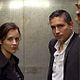 Person of Interest : photo Amy Acker, Jim Caviezel