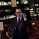 Person of Interest : photo Michael Emerson