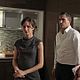 Person of Interest : photo Amy Acker, Jim Caviezel