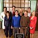<b>Andrea Anders, Heather Goldenhersh, Jason Ritter, Jesse Tyler Ferguson, Jon Bernthal</b> Bild : The Class