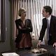 Ringer : photo Nestor Carbonell, Sarah Michelle Gellar