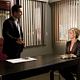 Ringer : photo Nestor Carbonell, Sarah Michelle Gellar