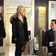 Ringer : photo Andrea Roth, Ioan Gruffudd, Zoey Deutch