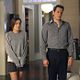 Ringer : photo Ioan Gruffudd, Zoey Deutch