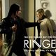 Ringer : photo Sarah Michelle Gellar, Zahn McClarnon