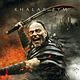 Conan : poster Stephen Lang