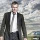 Transporter : photo Chris Vance