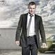 Transporter : photo Chris Vance