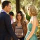 <b>Jaime King, Rachel Bilson, Scott Porter</b> Bild : Hart Of Dixie