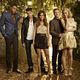<b>Cress Williams, Jaime King, Rachel Bilson, Scott Porter, Wilson Bethel</b> Bild : Hart Of Dixie