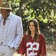 <b>Cress Williams, Rachel Bilson</b> Bild : Hart Of Dixie