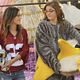 <b>McKaley Miller, Rachel Bilson</b> Bild : Hart Of Dixie
