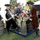 Hart Of Dixie : photo Cress Williams, Scott Porter, Wilson Bethel