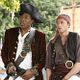 Hart Of Dixie : photo Cress Williams, Wilson Bethel