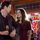 Hart Of Dixie : photo Rachel Bilson, Wes Brown