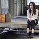 Hart Of Dixie : photo Rachel Bilson