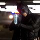 The Dark Knight Rises : photo Christian Bale, Christopher Nolan